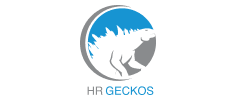 HR Geckos