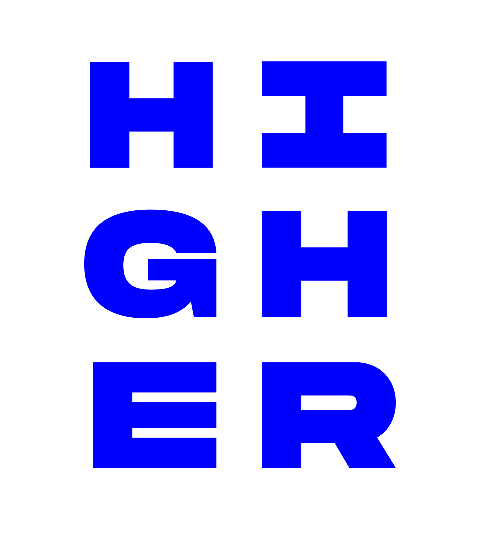 HIGHER Community