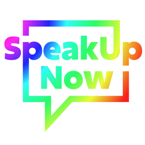SpeakUp Now