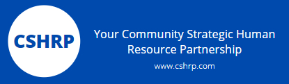 CSHRP - Community for Strategic HR Partnership