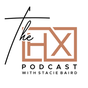 The HX Podcast