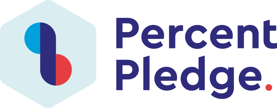 Percent Pledge