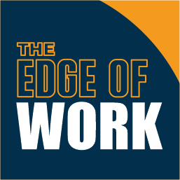 The Edge of Work
